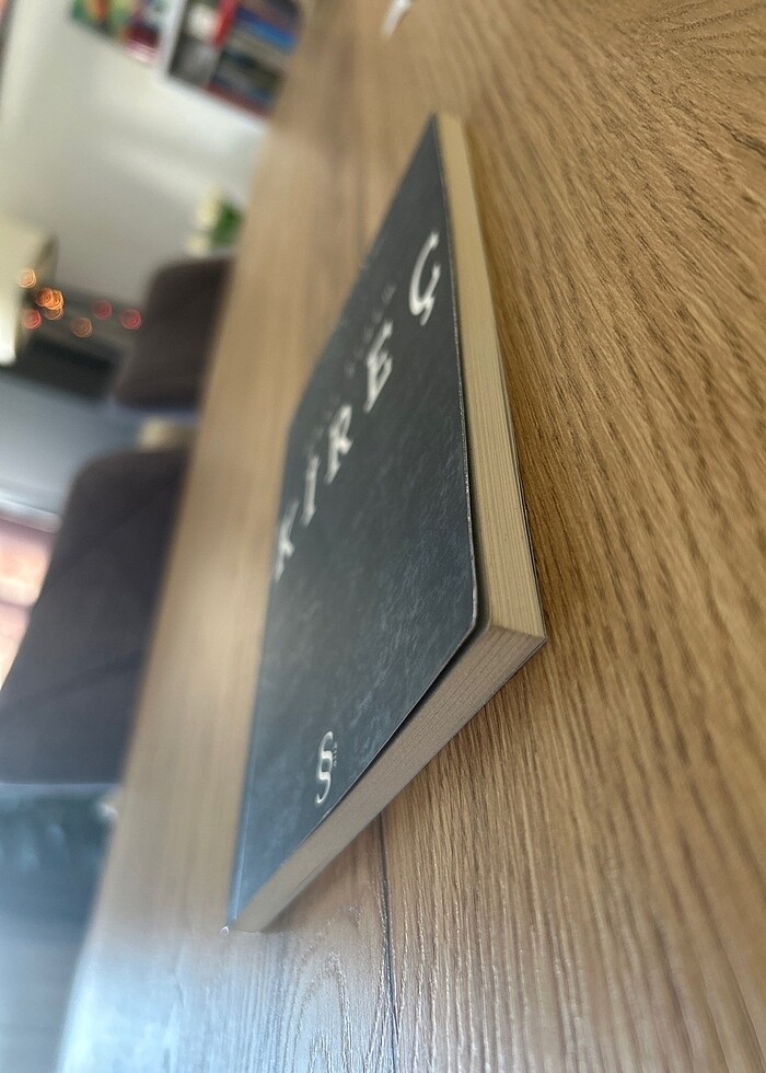 Kireç - Ömer Erdem - Görsel 3