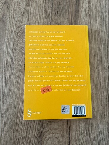 Kör - Ömer Erdem - Görsel 2