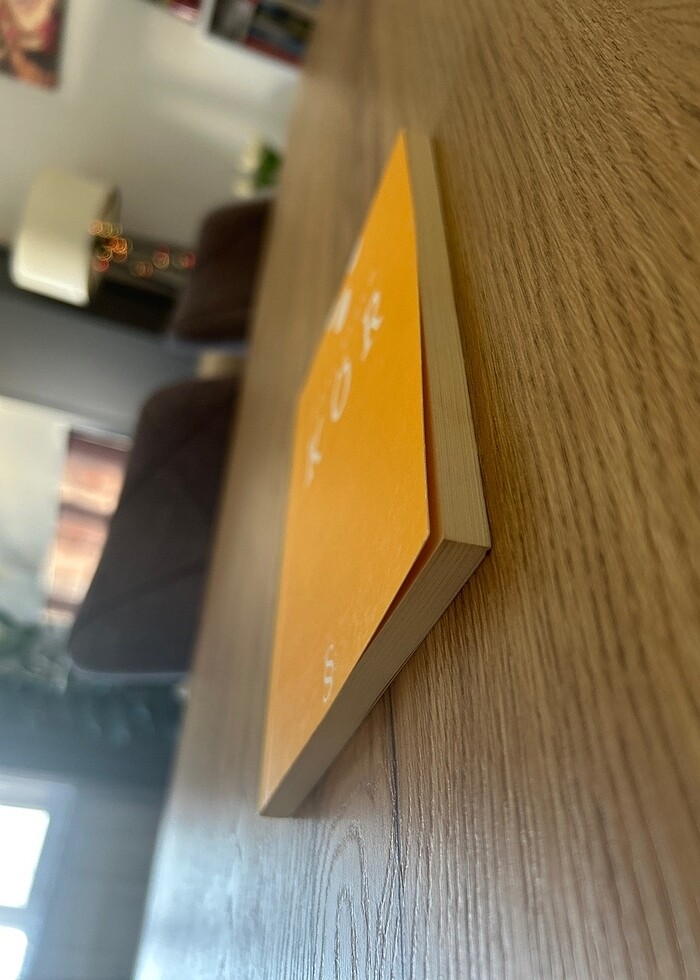 Kör - Ömer Erdem - Görsel 3