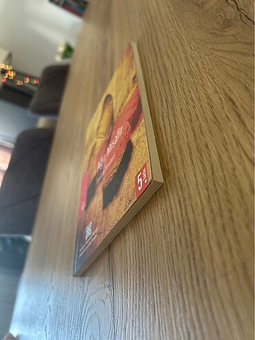 Ağır Misafir - İbrahim Tenekeci - Görsel 3