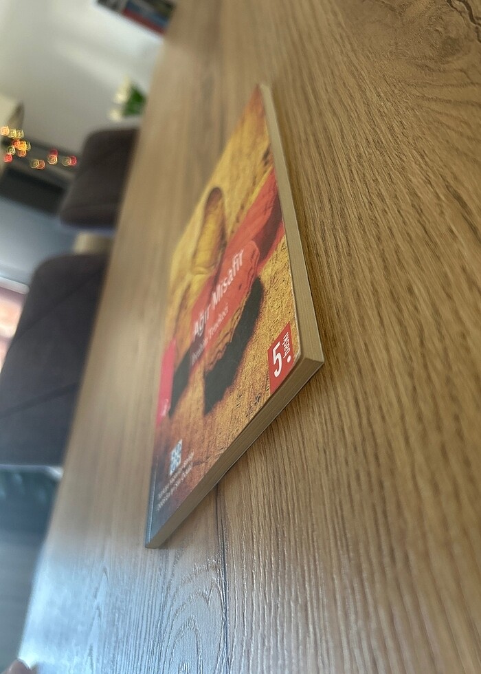 Ağır Misafir - İbrahim Tenekeci - Görsel 3