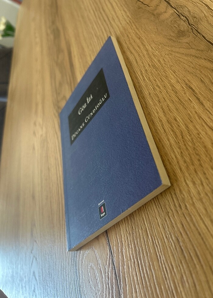 Göz İzi - Dücane Cündioğlu - Görsel 3