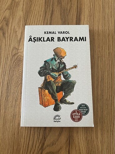 Aşıklar Bayramı - Kemal Varol