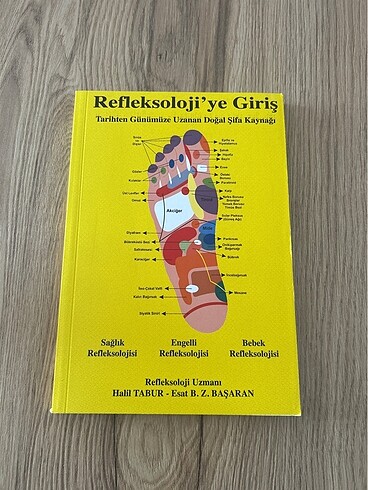Refleksolojiye Giriş Tarihten Günümüze Uzanan Doğal Şifa Kaynağı