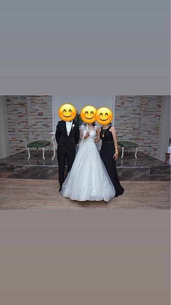 Diğer Gelinlik