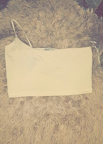 Bershka askili 