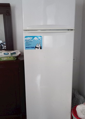 Buzdolabı - Görsel 2