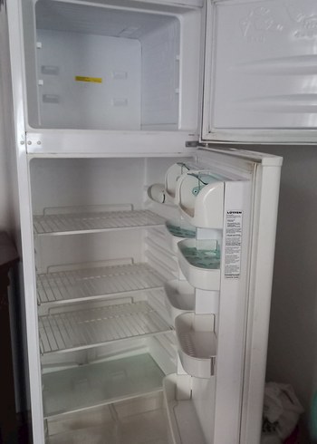 Buzdolabı - Görsel 3