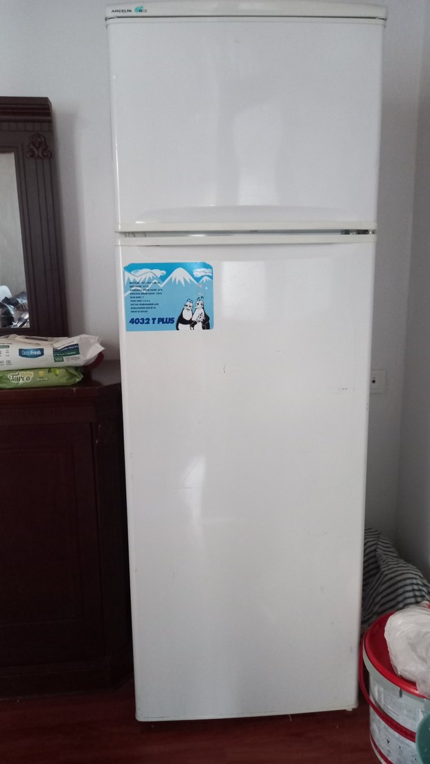 Buzdolabı - Görsel 2
