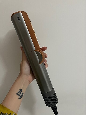 DYSON AİRSTRAİT