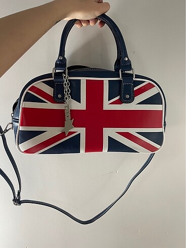Bershka çanta