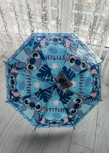 Stitch Şemsiye - Görsel 2