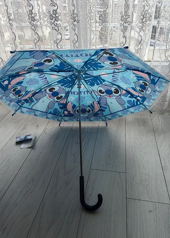 Stitch Şemsiye - Görsel 3