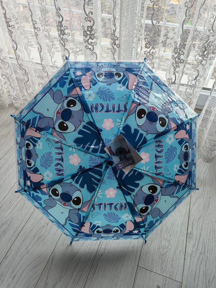 Stitch Şemsiye - Görsel 2