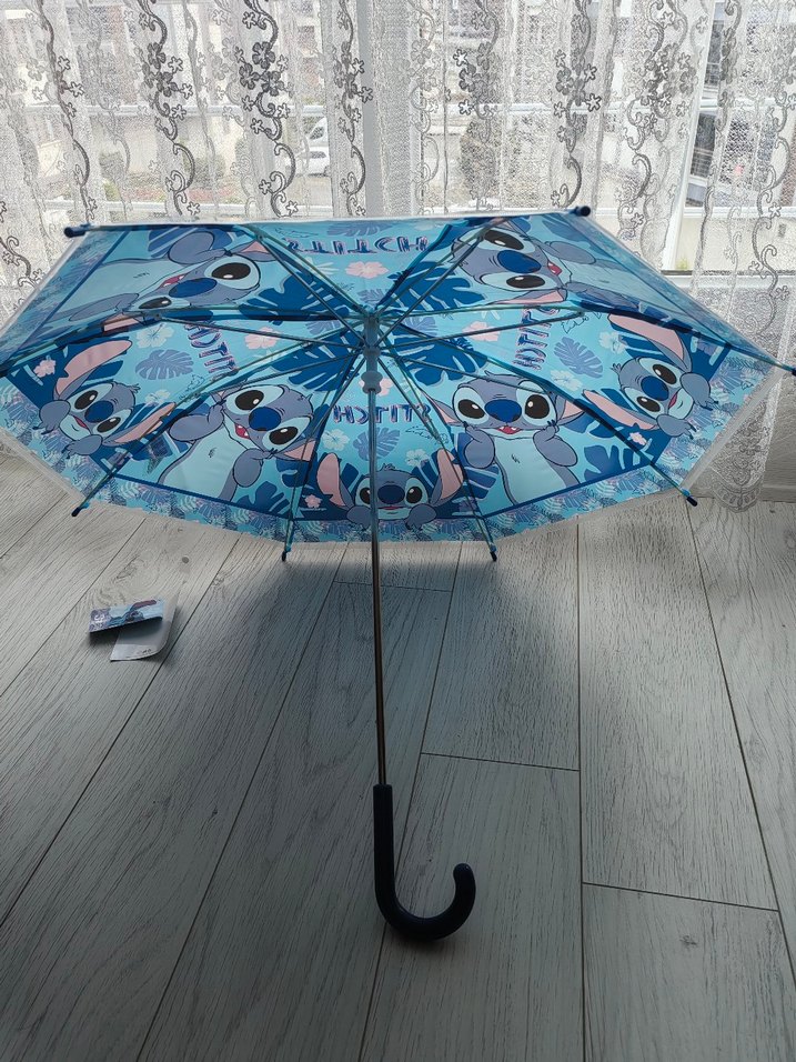 Stitch Şemsiye - Görsel 3