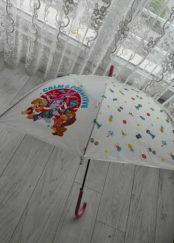 Paw Patrol Şemsiye - Görsel 4