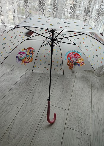 Paw Patrol Şemsiye - Görsel 5