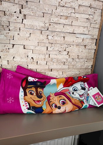 Paw Patrol Çocuk Çantası - Görsel 2