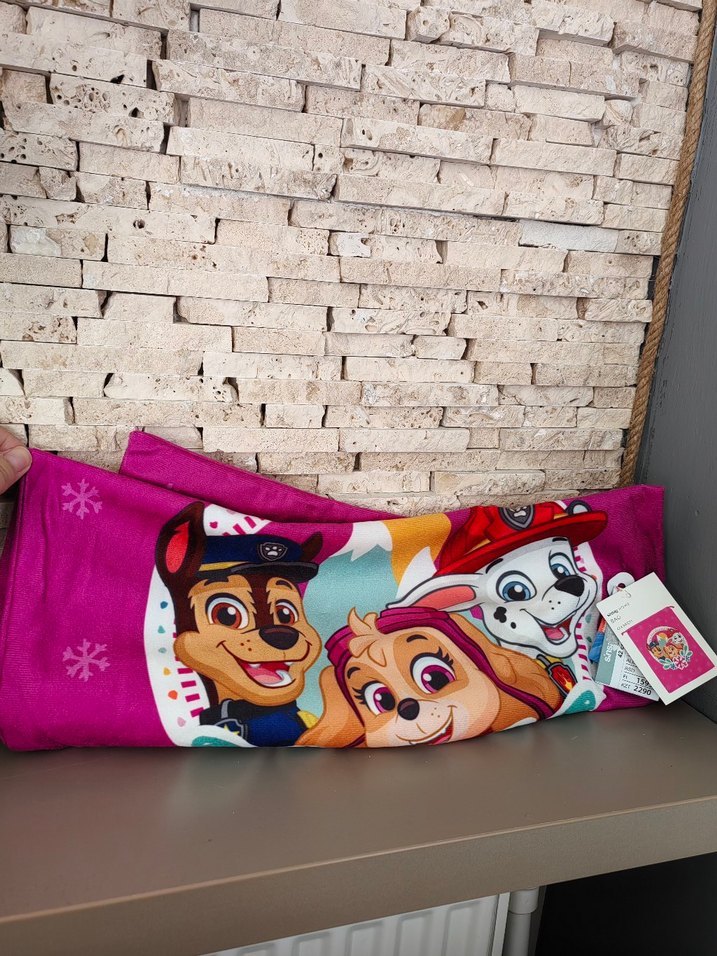 Paw Patrol Çocuk Çantası - Görsel 2