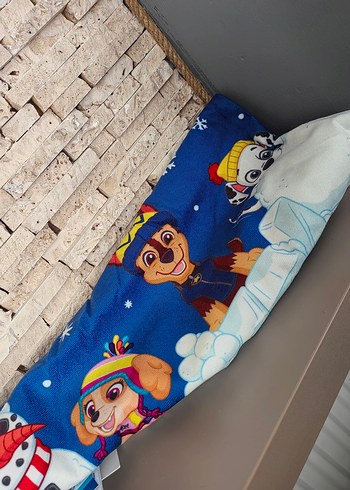 Paw Patrol Çocuk Çantası - Görsel 2