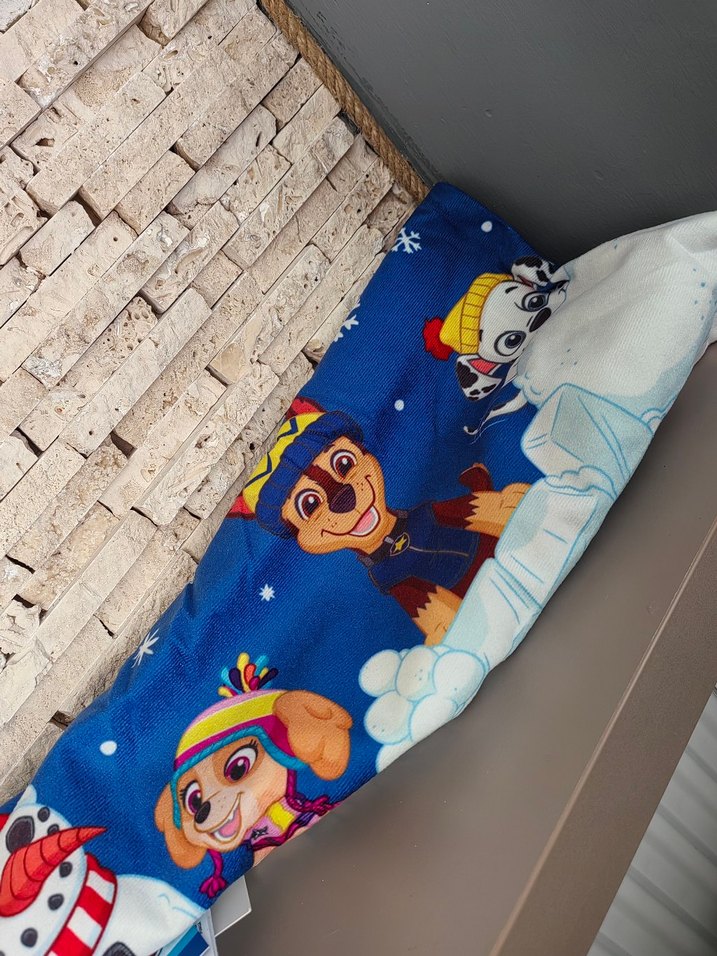 Paw Patrol Çocuk Çantası - Görsel 2