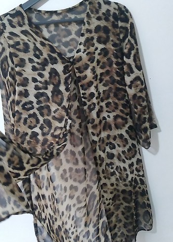 leopar pareo