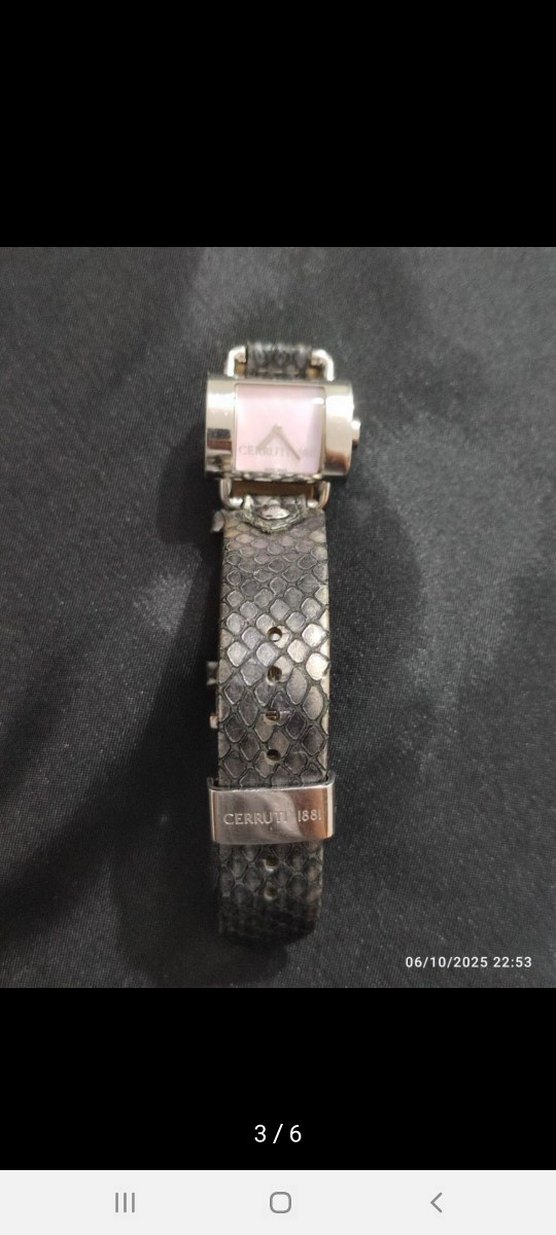 CERRUTI 1881 LADIEA LA LUNA - Görsel 3