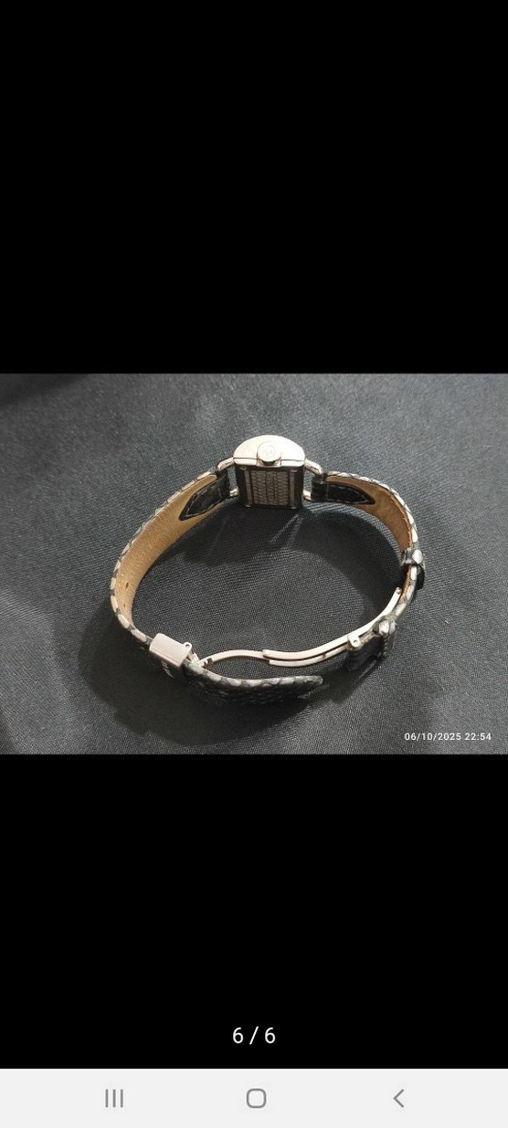 CERRUTI 1881 LADIEA LA LUNA - Görsel 5