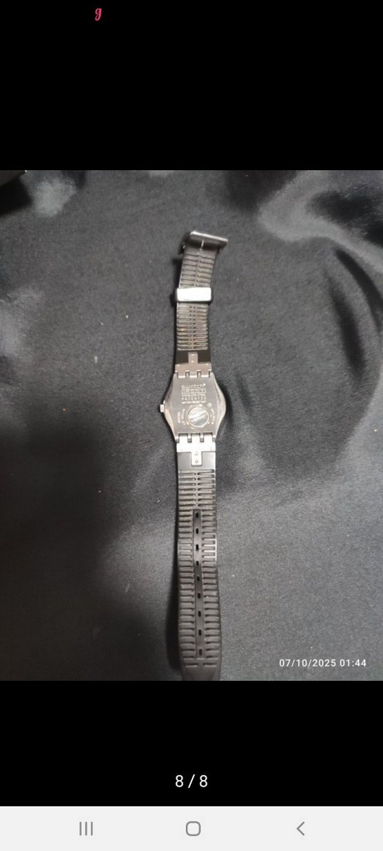 SWATCH YLS430C - Görsel 4