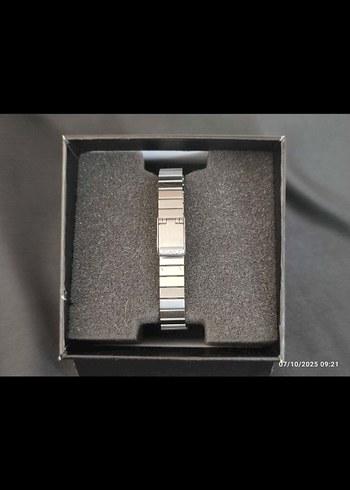 Casio CASIO LA670WA-2DF kadin kol saati
