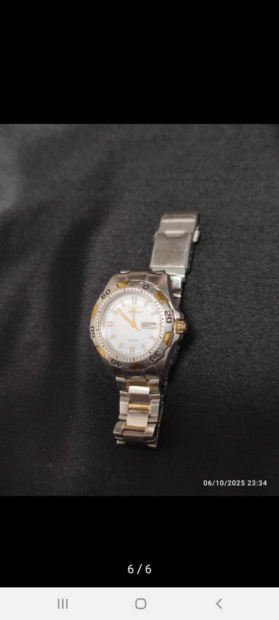 CITIZEN EKO DRIVE - Görsel 4