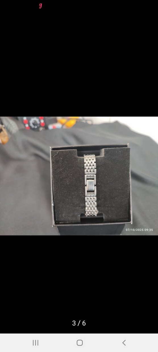 KAMARO KOL SAATI - Görsel 2