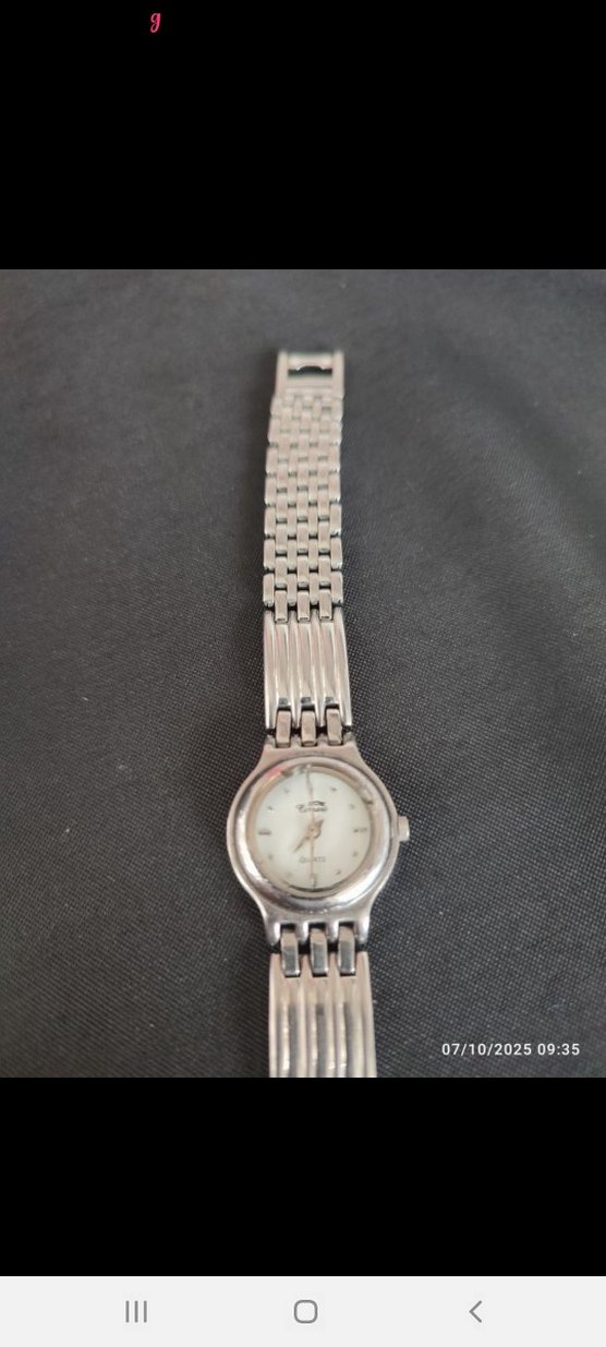 KAMARO KOL SAATI - Görsel 4