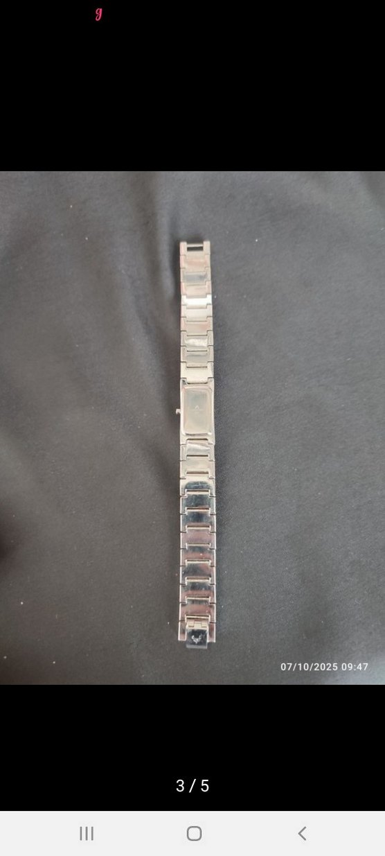 CHRISTI ONEIL MARKA SAAT - Görsel 3