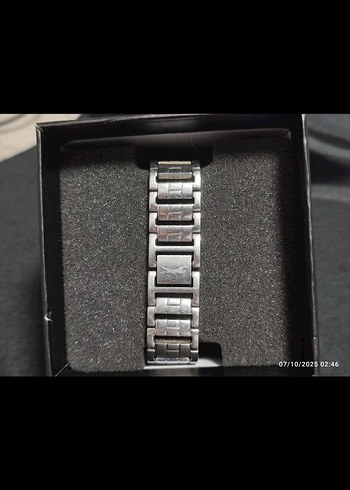 SALZENGER SL 09.645.3 KOL SAATI - Görsel 3