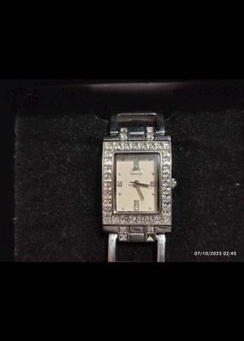 SALZENGER SL 09.645.3 KOL SAATI - Görsel 2