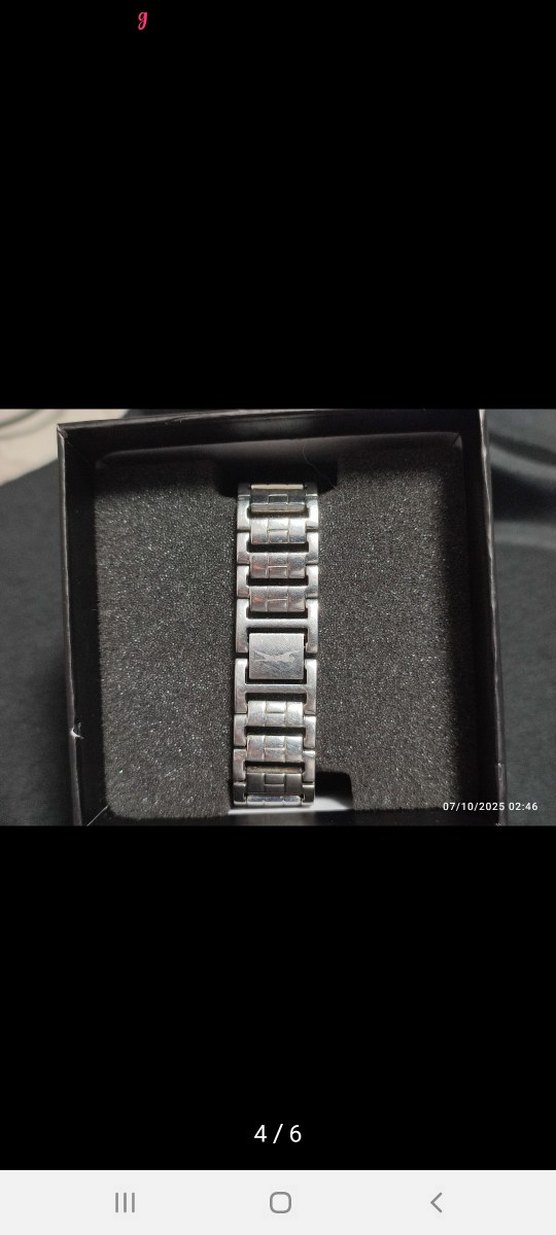 SALZENGER SL 09.645.3 KOL SAATI - Görsel 3