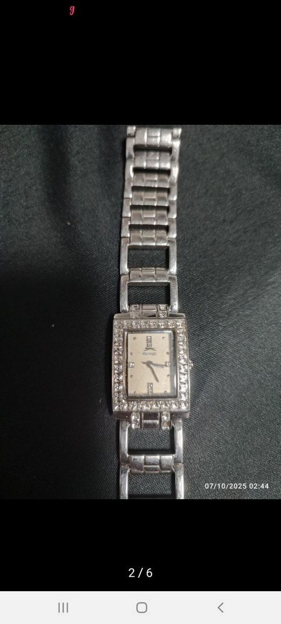 SALZENGER SL 09.645.3 KOL SAATI - Görsel 5