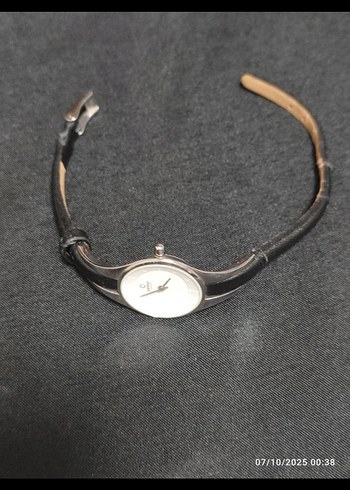 OBAKU  DENMARK V110LCIRB kol saati - Görsel 3