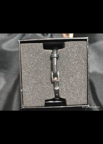 OBAKU  DENMARK V110LCIRB kol saati - Görsel 2