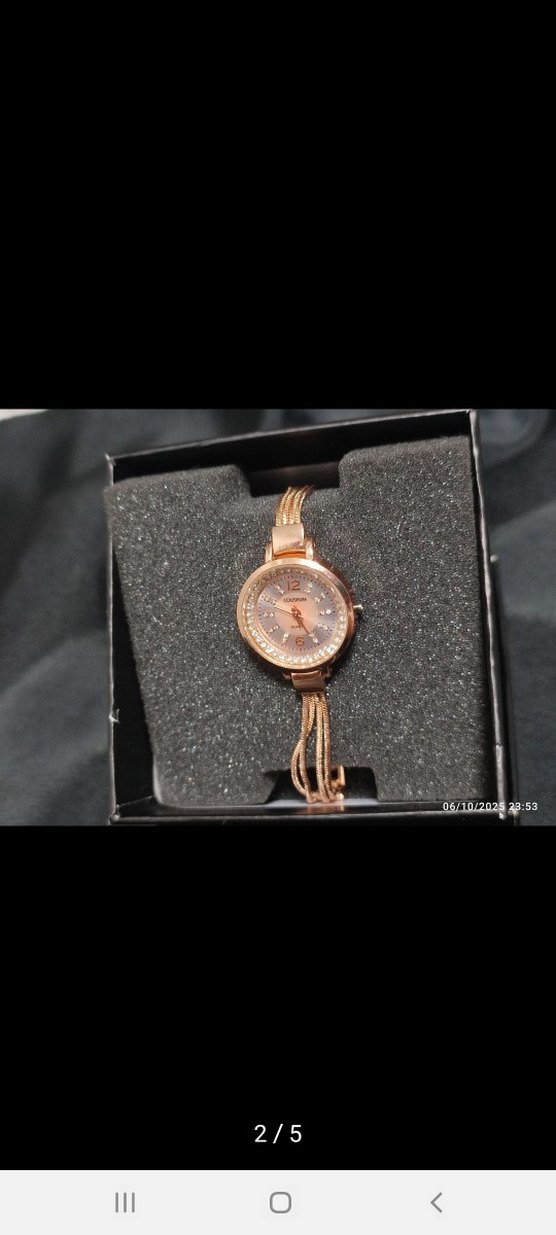 COLISEUM  KOL SAATI - Görsel 2