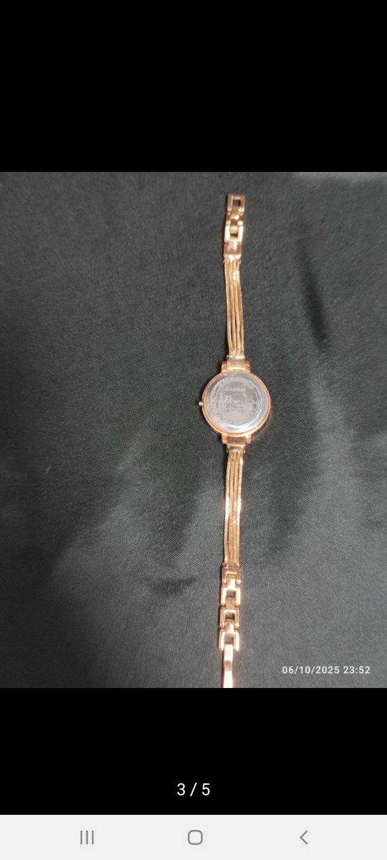 COLISEUM  KOL SAATI - Görsel 3