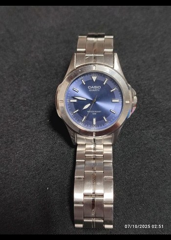 CASIO MTP-1214A-2AVDF - Görsel 3