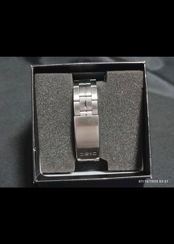 CASIO MTP-1214A-2AVDF - Görsel 2