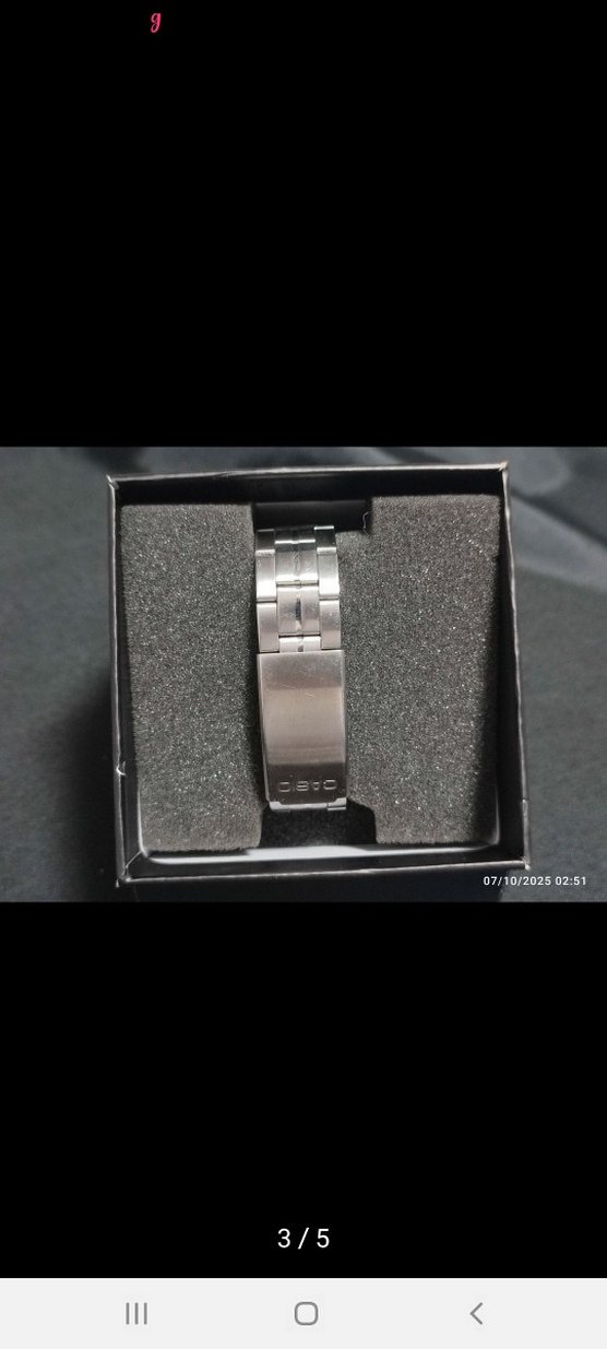 CASIO MTP-1214A-2AVDF - Görsel 2