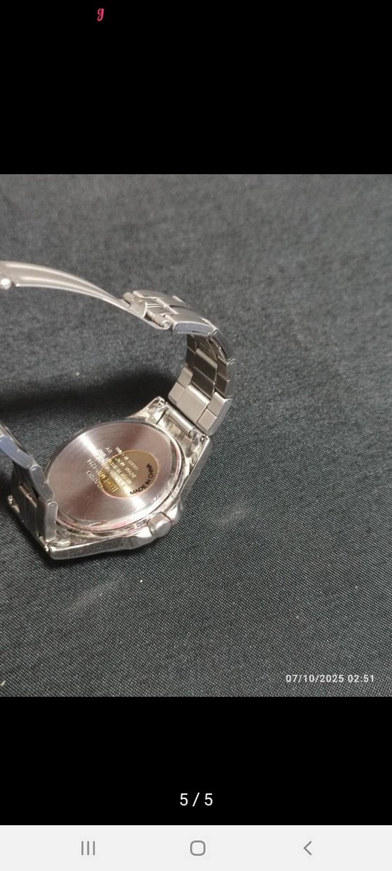 CASIO MTP-1214A-2AVDF - Görsel 4