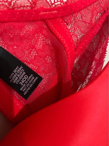 diğer Beden Victoria?s Secret sütyen