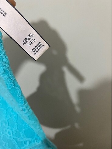 diğer Beden Victoria?s Secret sütyen