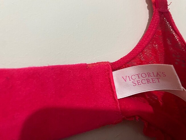 diğer Beden Victorias secret sütyen