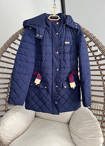 US POLO ASSN. KIŞLIK MONT/KABAN